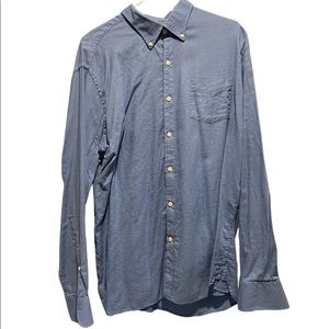 Peter Millar Button Down